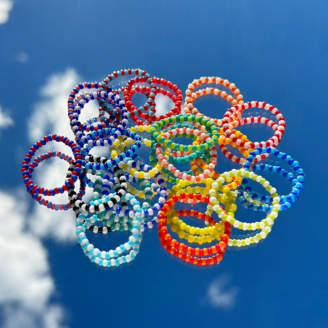 Candy Ring
