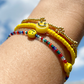 Smiley Bracelet