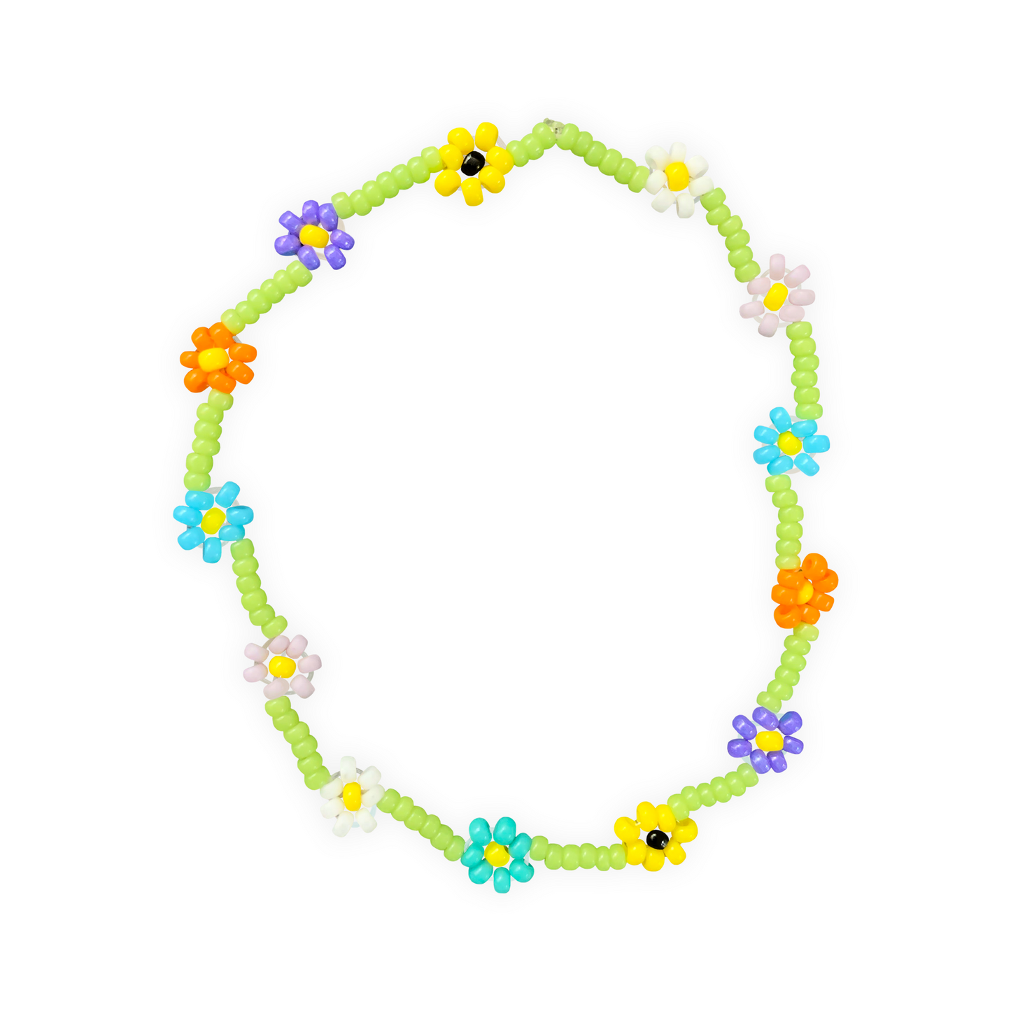 Betty's Garden Bracelet