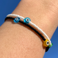 Baby Evil Eye Bracelet