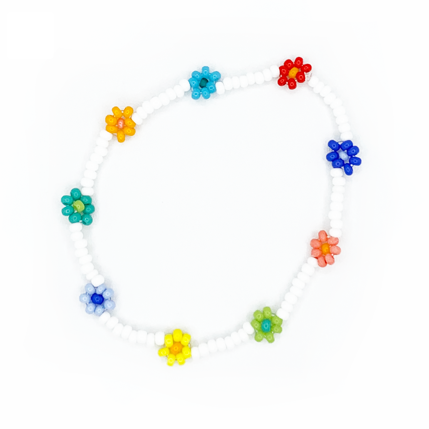 Rainbow deals brite bracelet