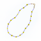 Sunflower Chain Necklace